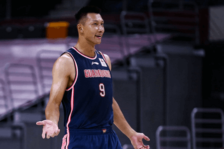 CBA 7-20 16:00 浙江VS广东