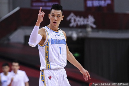 CBA 7-26 20:00 广东VS首钢