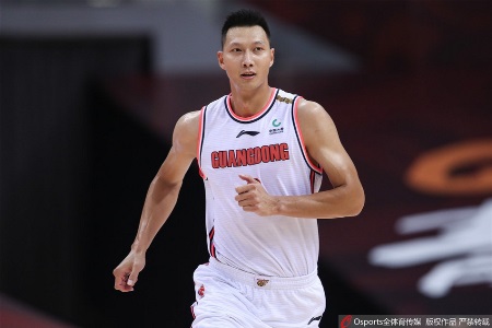 CBA 8-2 15:00 广东VS青岛