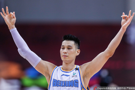 CBA 8-8 20:00 广东VS首钢