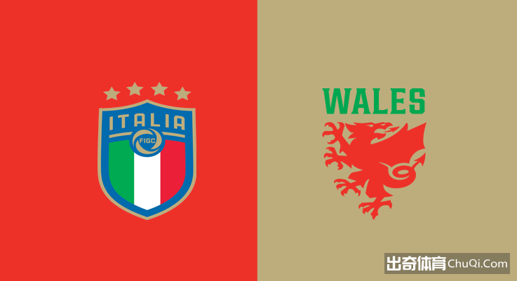 精选推荐: 欧洲杯分析：意大利 VS 威尔士 威尔士战意十足