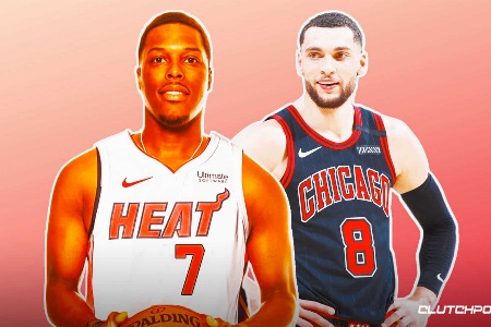 洛瑞谈联盟最被高估的球员：拉文，人们不知道他有多出色