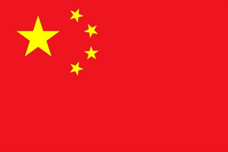   豆哥  实力推荐  China中国必胜