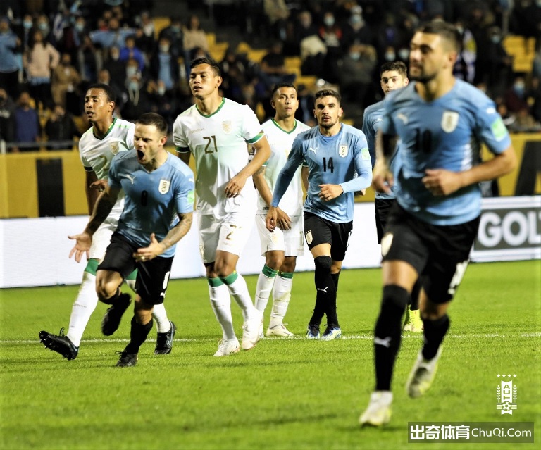 精选推荐: 世预赛：乌拉圭 VS 厄瓜多尔  厄瓜多尔欲反客为主