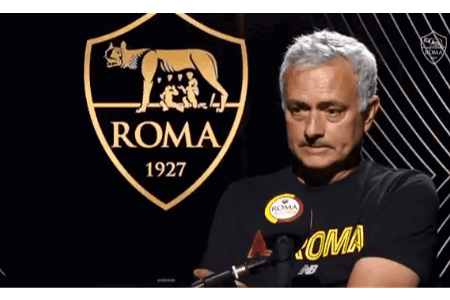 穆式凡尔赛！穆帅：不满意比赛质量，我们配不上5-1大胜