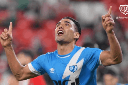 虎胆英雄！两场两球！西甲升班马大爆发，6轮10分升欧战区