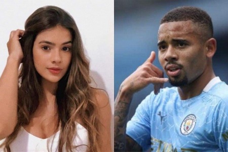 效率奇高！确定关系仅两个多月，热苏斯女友怀孕