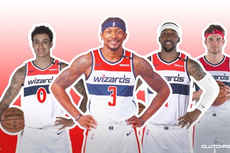 【30天30队巡礼】奇才：比尔单核率队，新援能助力几何？