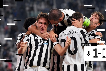 基耶萨进球，卢卡库连场哑火，尤文1-0力擒切尔西