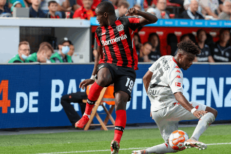 欧联  03:00  凯尔特人VS勒沃库森