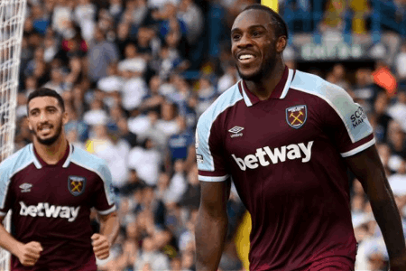 欧联  03:00  西汉姆VS维也纳快速