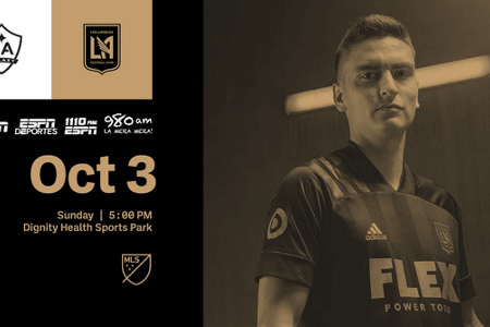 [赛事前瞻]美大联盟：洛杉矶德比一触即发