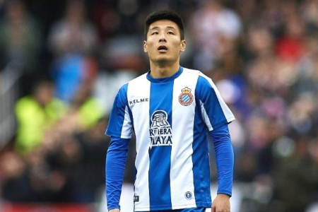 又是冷门！武磊变后卫，西班牙人2-1掀翻皇马