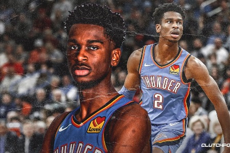 【30天30队巡礼】雷霆：双子星雏形已现，重建未来可期！