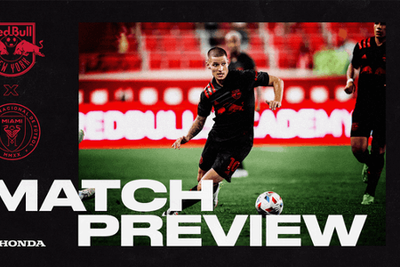 [赛事前瞻]美职联：国际迈阿密难敌纽约红牛