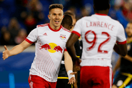 美职联解读：纽约红牛 VS 迈阿密国际，纽约红牛主胜可期