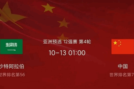 国足战沙特23人名单：高准翼、徐新在列，韦世豪、蒿俊闵落选