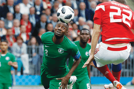 出奇精选：世亚预 01:00 沙特VS中国