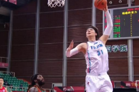 出奇精选：CBA 10-17 15:30 上海VS天津