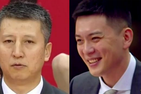 出奇精选：CBA 10-17 15:30 广州VS辽宁