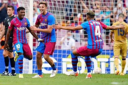 西甲解读：莱万特 VS 赫塔费，赫塔菲莱万特激战成和