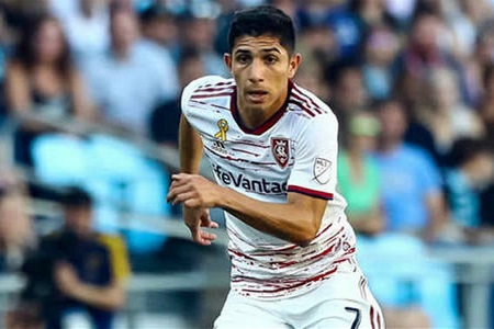 [赛事前瞻]美联：盐湖城无惧急流