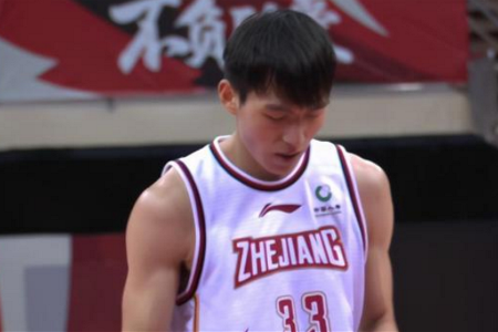 出奇精选：CBA 10-17 20:00 浙江VS福建