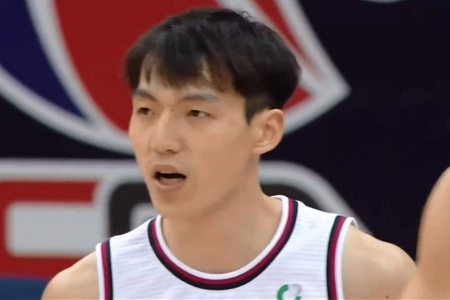 出奇精选：CBA 浙江VS北京 浙江剑指开赛两连胜