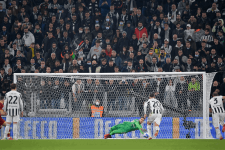 意甲第八轮综述：尤文1-0力克罗马，AC米兰惊天大逆转