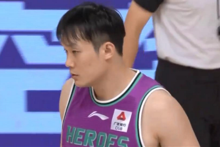 出奇精选：CBA 山东VS辽宁 丁彦雨航回归山东实力大增