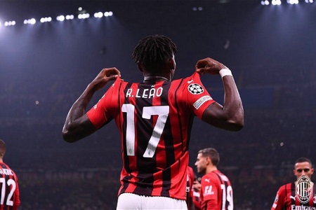 [赛事前瞻]欧冠：波尔图激战米兰