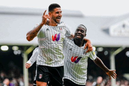 英冠解读：富勒姆 VS 加的夫城，富勒姆有望小胜