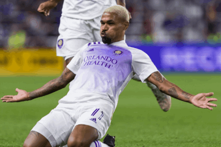 美职联解读：奥兰多城 VS 蒙特利尔，奥兰多有望成功复仇