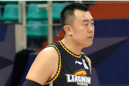出奇精选：CBA 辽宁VS吉林 东北德比