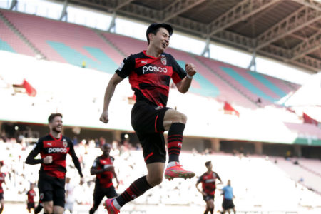 出奇精选：亚冠 18:00 蔚山现代 VS 浦项制铁