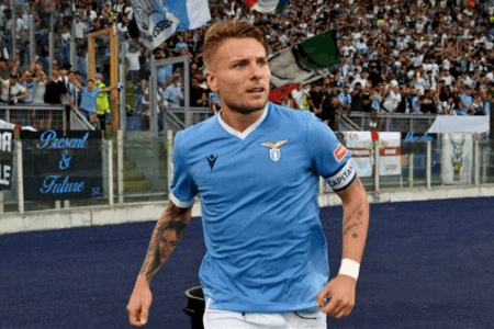 [赛事前瞻]欧联：拉齐奥「马」到功成