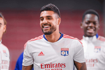 出奇精选：欧联杯 3:00 布拉格斯巴达VS里昂