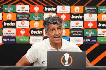 出奇精选：欧联杯 3:00 格拉茨风暴VS皇家社会