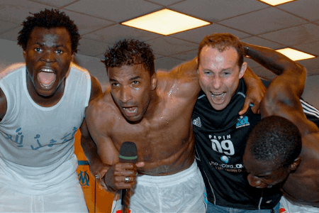 欧联杯解读：拉齐奥VS马赛，蓝鹰主胜可期