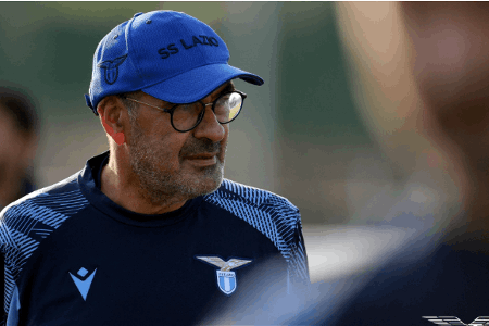 海外情报：欧联杯小组赛E组第3轮 拉齐奥vs马赛