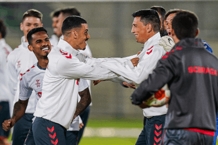 出奇精选：欧联杯 00:45 卢多格德斯vs布拉加