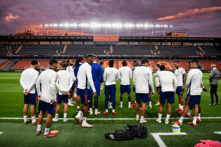 欧联杯解读：布斯巴达VS里昂，里昂至多一球小胜