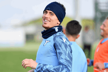 出奇精选：欧联杯 0:45 拉齐奥VS马赛