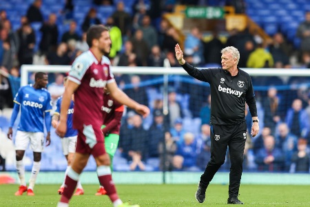 海外情报：欧联杯小组赛H组第3轮 西汉姆vs亨克