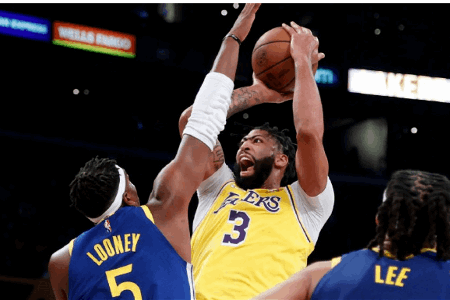 23日NBA伤病报告：湖人四将缺席 欧文西蒙斯归期遥遥