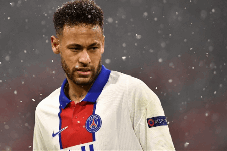 法媒：内马尔有望周末出战马赛 拉莫斯可能下周恢复合练