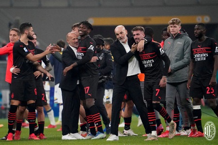 [赛事前瞻]意甲：米兰反客为主