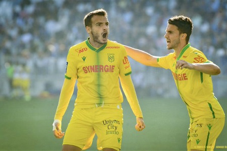 [赛事前瞻]法甲：南特盼克敌制胜