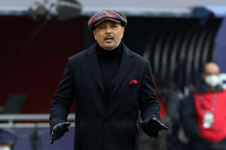 米哈：多名主力无法出战，但博洛尼亚要与米兰掰掰手腕