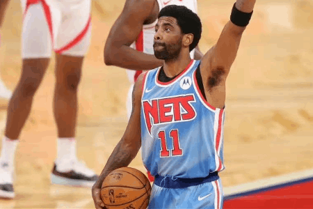 ESPN名记：篮网已经在四处询问交易欧文